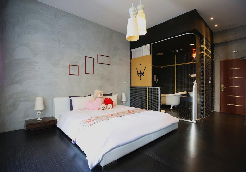 Bed and Breakfast Dufa Luxury Manor Hengchun Old Town Zewnętrze zdjęcie