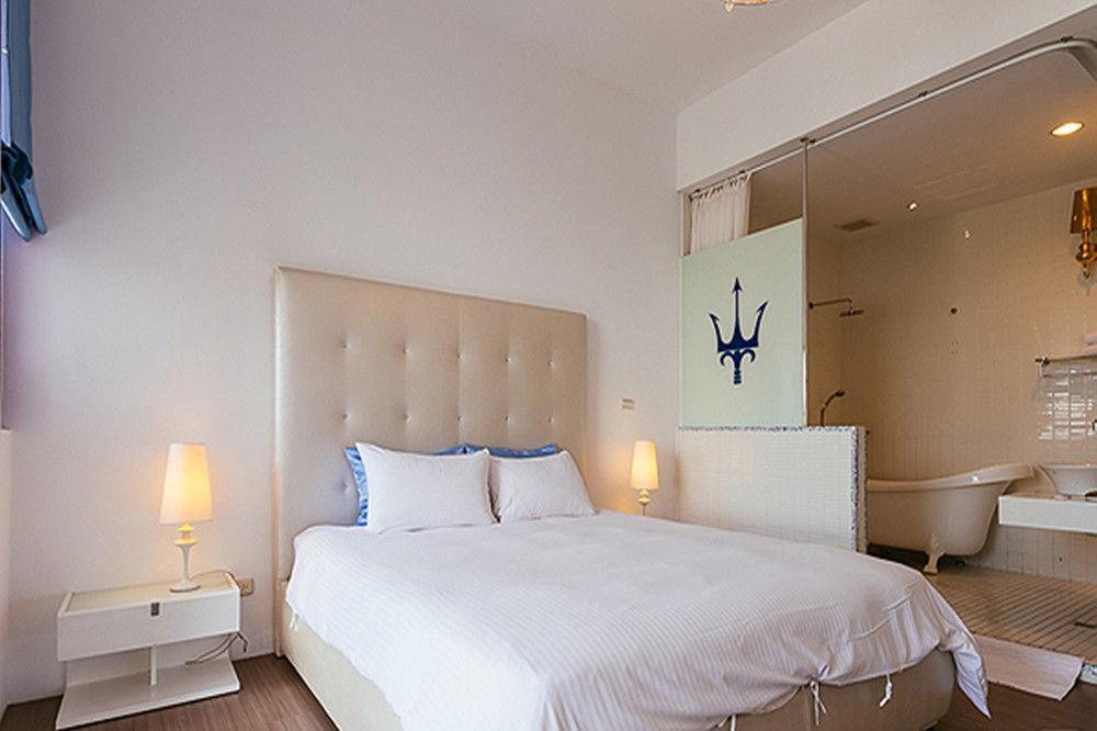 Bed and Breakfast Dufa Luxury Manor Hengchun Old Town Zewnętrze zdjęcie